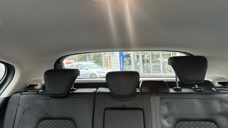 Ford Focus 1.5 EcoBlue 120 Titanium X Edition 5dr Diesel Hatchback